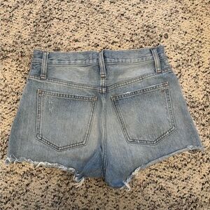 Madewell short